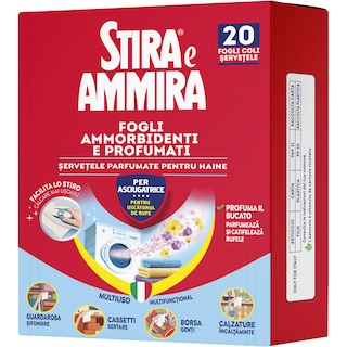 Stira e Ammira