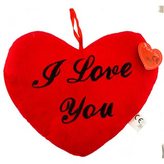 (bucata) | Inima de plus i love you