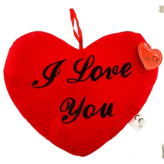 (bucata) | Inima de plus i love you