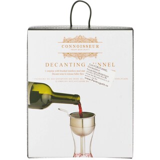 Kitchen Craft | Palnie decantare vin