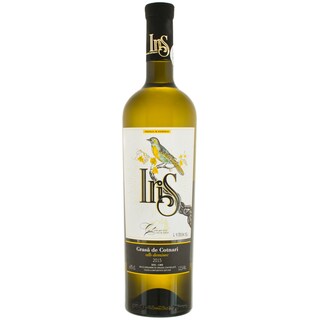 Iris | Vin alb Grasa de Cotnari 0.75l