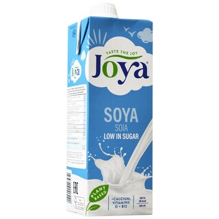 Joya | Bautura UHT din soia cu calciu 1l