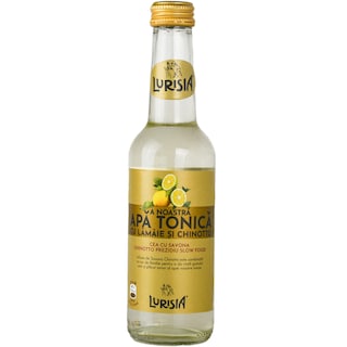 Lurisia | Apa tonica  275ml