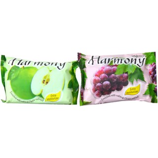 Harmony | Diverse sortimente  75g