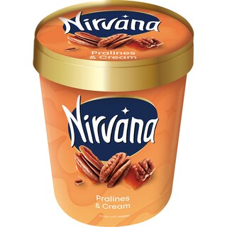 Nirvana