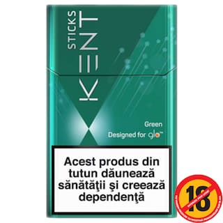 Kent | Tigari Green