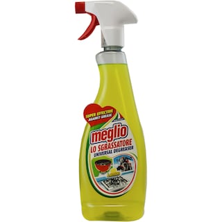 Meglio | Degresant universal 750ml