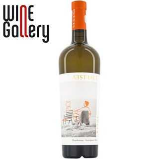 Abstract | Vin alb cupaj 0.75L
