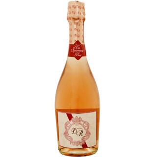 Domeniile Recas | Vin spumant rose 0.75l