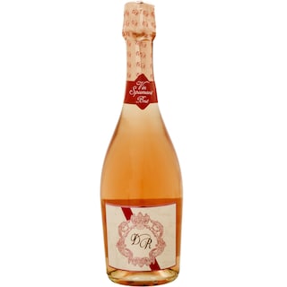 Domeniile Recas | Vin spumant rose 0.75l