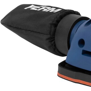 Ferm | Slefuitor pentru detalii 140W