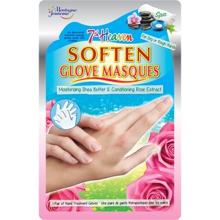 7th Heaven | Masca manusa pentru hidratarea mainilor