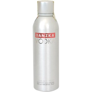 Danzka | Vodka  0.7L