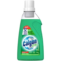 Gel anticalcar antibacterian 750ml
