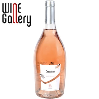 Surori | Vin roz sec 0.75l