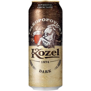 Kozel | Bere Dark 0.5L