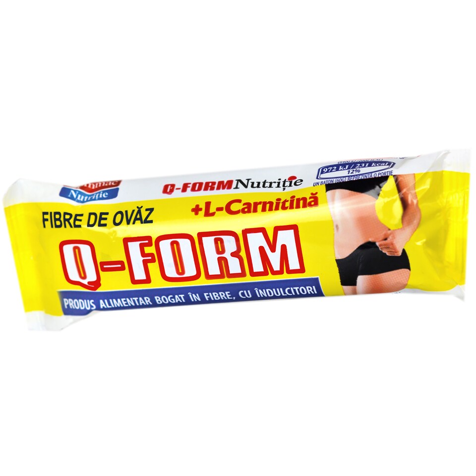Q-form