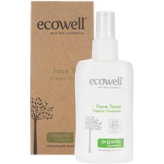 Ecowell | Tonic pentru fata Eco 150ml