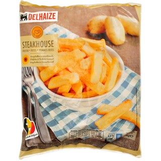 Delhaize | Cartofi pentru prajit 1kg