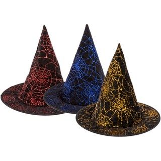 (bucata) | Palarie decorativa pentru vrajitoare