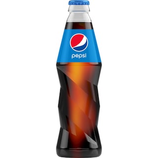 Pepsi | Bautura racoritoare carbogazoasa 300ml