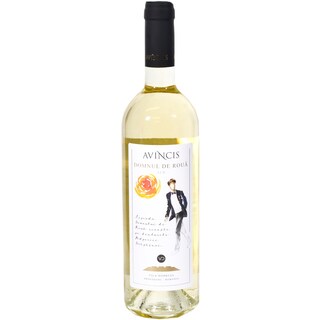 Domnul de roua | Vin alb cupaj 0.75L