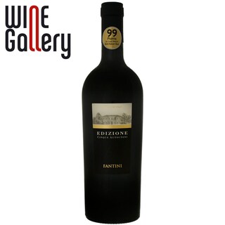 Fantini de Farnese | Edizione | Vin rosu 0.75L