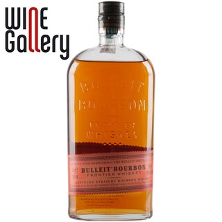 Bulleit | Whisky Bourbon 0.7L