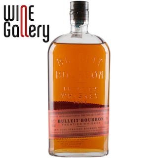 Bulleit | Whisky Bourbon 0.7L