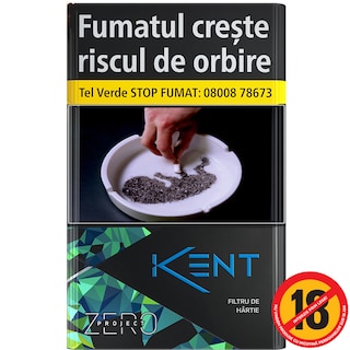 Kent | Tigari Project Zero