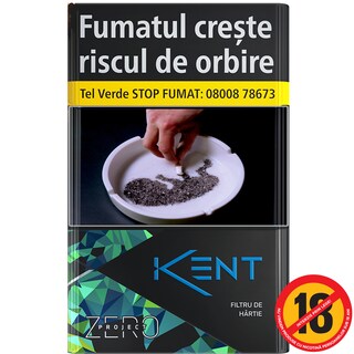 Kent | Tigari Project Zero