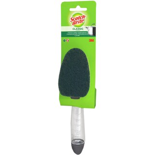 Scotch-Brite | Burete cu rezervor pentru detergent