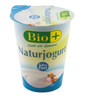 Kaerntner | Iaurt bio 3.6% grasime 200g