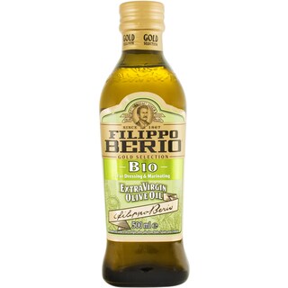 Filippo Berio | Ulei de masline extravirgin bio 500ml