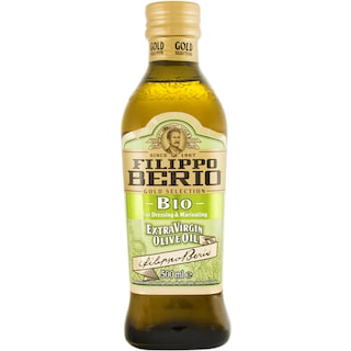 Filippo Berio | Ulei de masline extravirgin bio 500ml