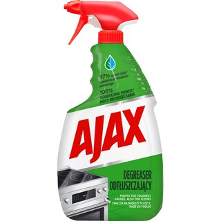 Ajax | Spray degresant 750ml