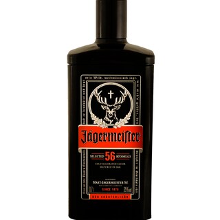 Jagermeister | Lichior in cutie de metal 0.7l