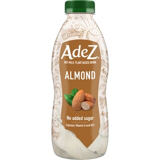 Adez | Bautura vegetala cu migdale 800ml