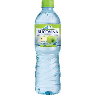 Bucovina | Apa plata cu suc de mar 0.5L