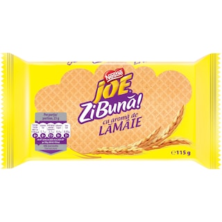 Joe-Zi Buna