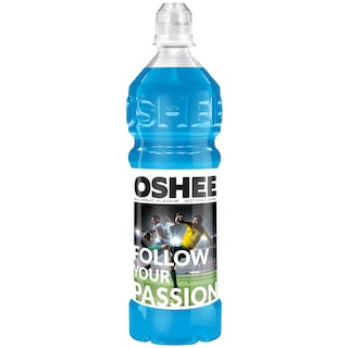 Oshee | Bautura izotonica multifruct 0.75L
