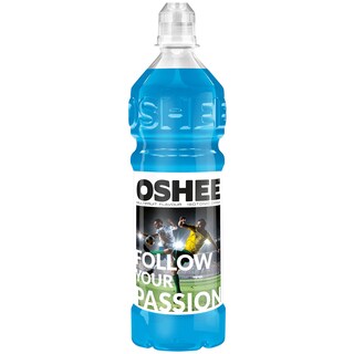 Oshee | Bautura izotonica multifruct 0.75L
