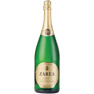 Zarea | Crystal Collection | Vin spumant alb demisec 1.5L