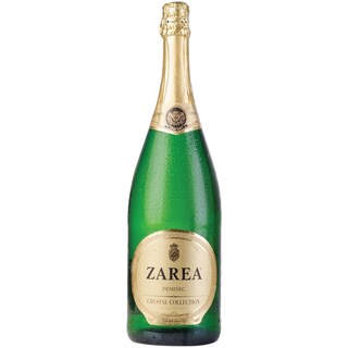 Zarea | Crystal Collection | Vin spumant alb demisec 1.5L