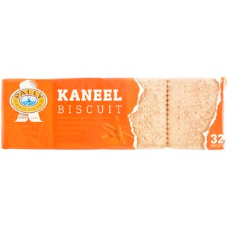 Pally | Biscuiti cu scortisoara 240g