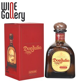 Don Julio Reposado | Tequila Reposado 0.7l