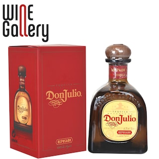 Don Julio Reposado | Tequila Reposado 0.7l