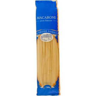 La Grande Famiglia | Paste fainoase Macaroni 300g