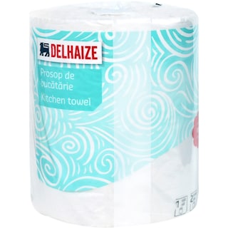 Delhaize | Rola din prosop de hartie 100m