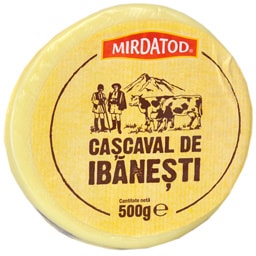 Cascaval